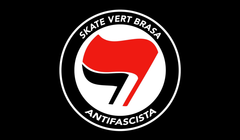 Vert Brasa Antifascista